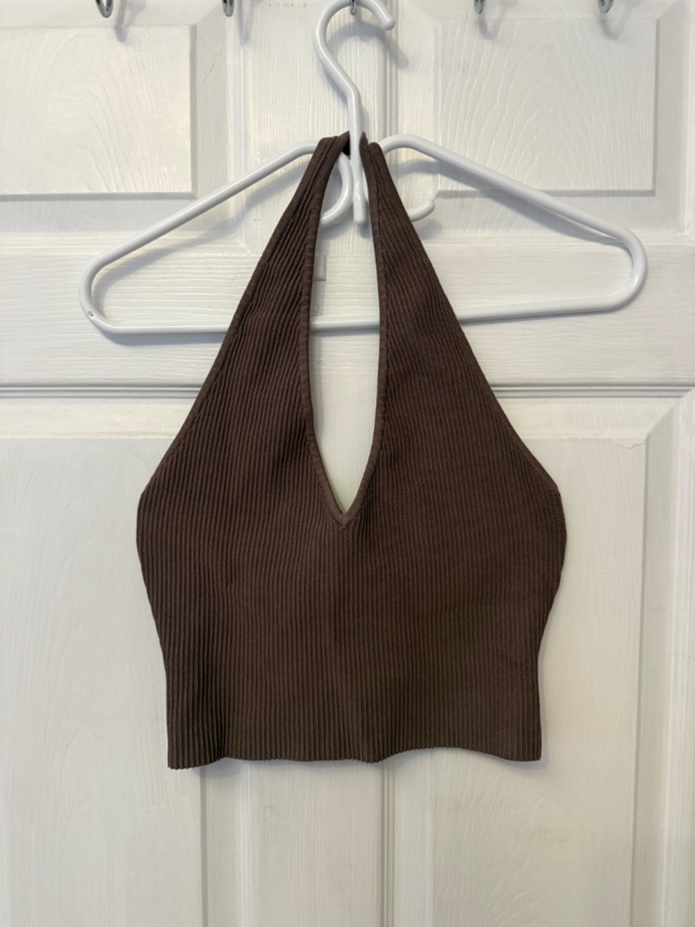 Babaton Accolade Sculpt Knit Top, Size Small, Aritiza - Picture 5 of 5